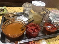 -老范地摊烧烤(阳光金地园店)