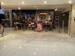 -Tube station站点比萨(王府井百货店)
