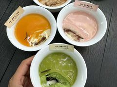 -théATRE 茶聚场(王府中環店)