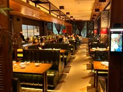 -Local泰莲庭(虹鳟鱼店)