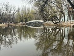 -青城公园