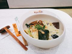 -阿上阿上麻辣香锅&麻辣烫(朝阳蓝色港湾店)