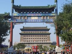 -四季民福烤鸭店(前门店)