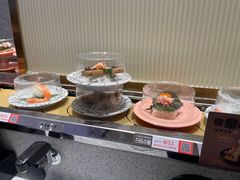 -争鲜回转寿司(南开大悦城店)
