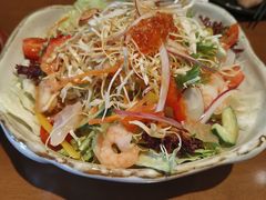 -千代武日本料理(哈西店)