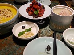 -苏帮袁Sue Cuisine(南开大悦城店)