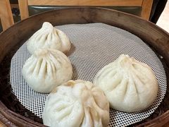 招牌包子-草包包子铺(宽厚里店)