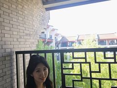 -杭州西溪喜来登度假大酒店