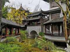 -龙潭水乡