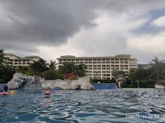 -三亚亚龙湾天域度假酒店