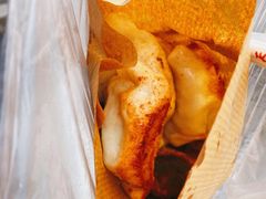 -黄阿姨锅贴大王(万航渡路店)