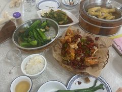 -成惠食府(赤岗店)