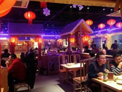 -鸽子窝(黄村店)