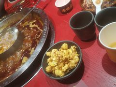 -谭鸭血老火锅·匠心(环球港旗舰店)