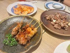 -元渔铁板烧(万象城店)