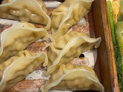 -花少爷·鲜虾干贝粥(延安万达店)