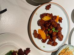 -外婆家(西红门荟聚购物中心店)