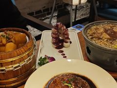 -苹果树下艺术餐厅(通州店)