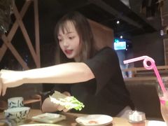 -久苑烧肉(世界城广场店)