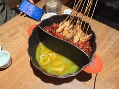 -成都吃客(九眼桥店)