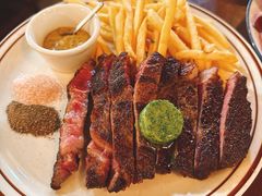 -羽深肉铺 Steak & Wine