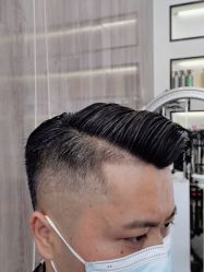 -星格造型·Hair Salon