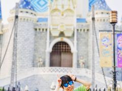 -蓬莱欧乐堡梦幻世界