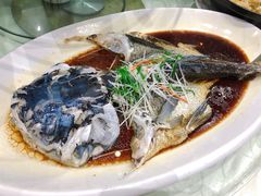 -雅和生态渔庄·宜城锅巴饭(龙灵山公园店)