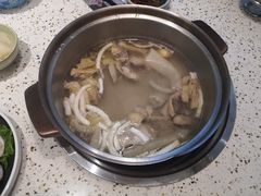 -椰子营·椰子鸡火锅(万象里店)