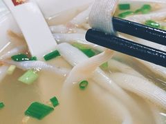 -荔林食店(西华路店)