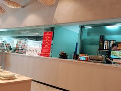 -黄金粥港式·早晚茶(海阳路店)