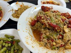 -一起吃小龙虾·海鲜(海珠店)