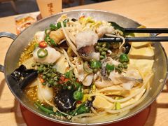 -每味每客·重庆麻辣烫(国泰店)