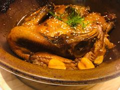 -江仙雅居(苏州桥店)