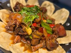 -群英会·三国菜(曹魏古城店)