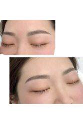 -HQ半永久纹绣纹眉