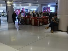 -丽达购物中心(崂山店)