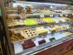-蜂蝶来饼店(拱北总店)