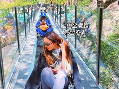 -嵖岈山风景区