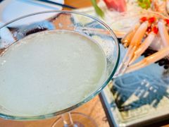 莫吉多-初花·日本料理