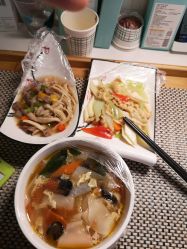 -西安月来轩月子中心(阳光天地店)