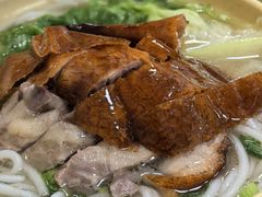 -永合隆茶餐厅(海雅缤纷城店)