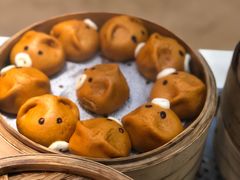 -漢咖啡·全服务式自助晚餐(武汉洲际酒店)