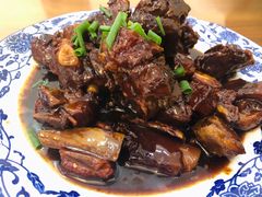 -灵福缘私房菜·农家菜(拈花湾·灵山大佛必推店)
