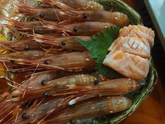-银子铁板烧料理自助餐(人民广场店)