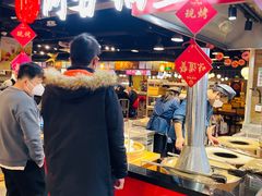 -大食代(龙德广场)