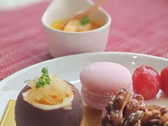 -克丽司汀酒店-日光阁餐厅