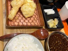 -天妇罗内顺田(罗湖店)