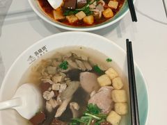 -苏晓玥·手作江南小吃(深圳北站店)
