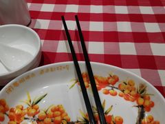 -西贝(无锡万象城店)